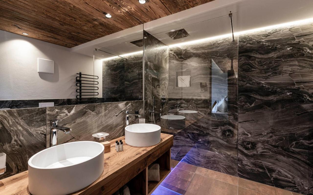 Hotel Santner Alpine Sport & Relax Seiser Alm Zewnętrze zdjęcie