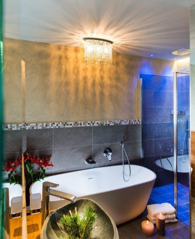 Hotel Santner Alpine Sport & Relax Seiser Alm Zewnętrze zdjęcie